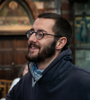 Charles-Eric
