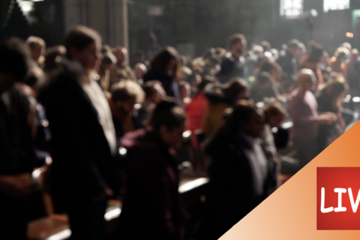 Messe du Dimanche 7 Novembre 2021