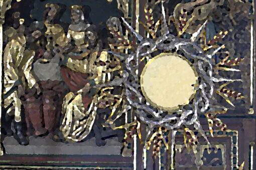 Messe pour la Guérison- Franciscains Bruxelles – 14h00 – 24/09/2022