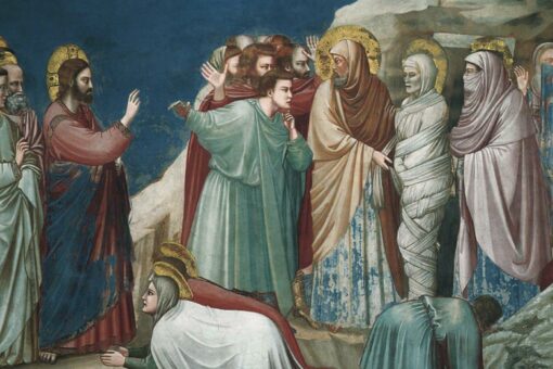 Messe du Dimanche 26 Mars 2023 – Couvent Saint Antoine 10h30