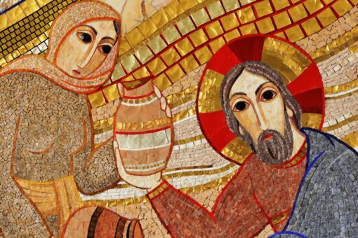 Messe du Dimanche 12 Mars 2023 – Couvent Saint Antoine 10h30