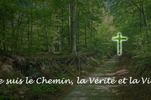 Messe du Dimanche 7 Mai 2023 – Couvent Saint Antoine 10h30
